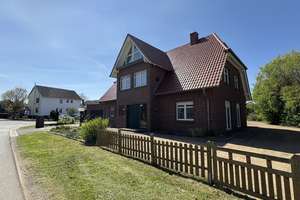 Großzügiges Einfamilienhaus (1994) mit nachhaltigem Energiestandard – Die vollständige Adresse der Immobilie erhältst du vom Anbieter., 32469 Petershagen – Vorschaubild 16