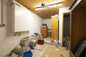 Die perfekte Haus-Aufgabe: Bauernhaus mit 11 Ar Grund in Spiegelberg. – Die vollständige Adresse der Immobilie erhältst du vom Anbieter., 71579 Spiegelberg – Vorschaubild 14