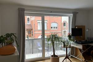 Lichtdurchflutete 3-Zimmer Wohnung im Lehenviertel – Die vollständige Adresse der Immobilie erhältst du vom Anbieter., 70180 Lehen, Stuttgart – Vorschaubild 5