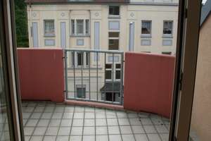 Attraktive Eigentumswohnung mit Balkon und  zwei Garagen als Kapitalanlage – 45473 Altstadt II, Mülheim an der Ruhr – Vorschaubild 15