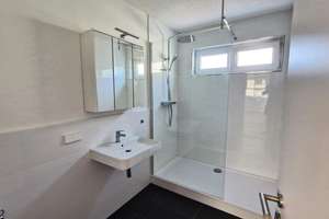 Moderne 4-Zimmer-Wohnung in Esslingen Stadtmitte – mit Einbauküche, Tageslichtbad, Loggia und Garten – Die vollständige Adresse der Immobilie erhältst du vom Anbieter., 73728 Innenstadt, Esslingen am Neckar – Vorschaubild 15