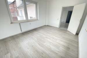 Kleine, günstige Wohnung mit Balkon, frisch renoviert – Wehringhauser Str. 27, 58089 Wehringhausen, Hagen – Vorschaubild 2