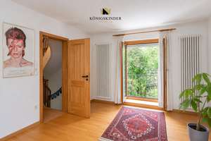 Seltene Gelegenheit in Degerloch – Freistehendes Einfamilienhaus mit 807 m² Traumgrundstück – Die vollständige Adresse der Immobilie erhältst du vom Anbieter., 70597 Waldau, Stuttgart – Vorschaubild 21