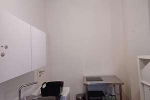 frisch renovierte 1-Zimmer-Wohnung mit hohe Decken – Krefelder Str. 21, 50670 Neustadt/Nord, Köln – Vorschaubild 11