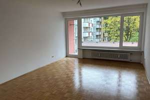 Nur 1 km zur Wiesn – Ruhig gelegene 3-Zimmer Wohnung - sofort bezugsfrei – Die vollständige Adresse der Immobilie erhältst du vom Anbieter., 81373 Land in Sonne, München – Vorschaubild 4