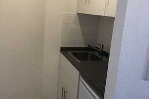 1-Zimmer-Wohnung mit Balkon möbliert Nürnberg Mitte – Nürnberg – Vorschaubild 4