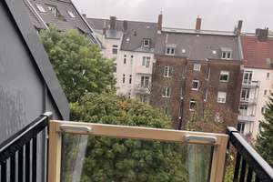 Außergewöhnliche 2-Zimmer-Maisonette-Wohnung über zwei Etagen – 44263 Hörde (Ortsteil), Dortmund – Vorschaubild 14