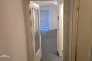 Geschmackvolle, gepflegte 1-Zimmer-Wohnung mit Einbauküche in Trier – Trier – Vorschaubild 3