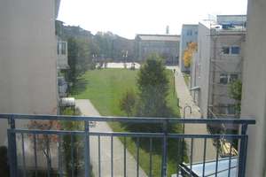 3,5 Zi. Galleriewohnung in der Univ. Stadt Garching U6 – Radeberger Weg 10, 85748 Garching bei München – Vorschaubild 3