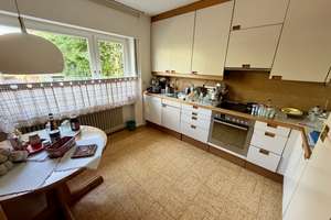 Doppelhaushälfte mit Garten in ruhiger Wohnlage von Sennestadt – 33689 Sennestadt, Bielefeld – Vorschaubild 7