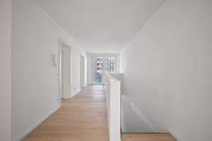 Lichtdurchflutet & urban – Lebensqualität am Rand der Eilenriede – Die vollständige Adresse der Immobilie erhältst du vom Anbieter., 30177 List, Hannover – Vorschaubild 4