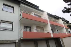 Sehr schönes Appartement im Grünen mit Balkon und Einbauküche – Fahrenbecke 18b, 58097 Hochschulviertel, Hagen – Vorschaubild 9