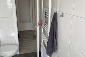 Helle 2 Zimmer Wohnung mit Balkon in Vahrenheide – Hallesche Straße 4, 30179 Vahrenheide, Hannover – Vorschaubild 17