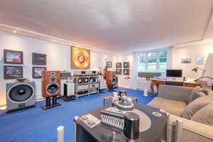 Exklusive Landhaus-Villa – Ein Zuhause der Extraklasse – Pinneberg (Kreis) – Vorschaubild 15