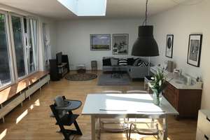 Außergewöhnliche Atelierwohnung – Uhlandstraße 16a, 97072 Sanderau, Würzburg – Vorschaubild 4
