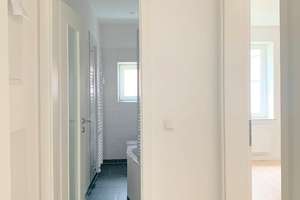 LEIPZIG - ZENTRUM-SÜDOST * UMFASSEND RENOVIERTE KLEINE 3-ZIMMER-WOHNUNG mit BALKON – Philipp-Rosenthal-Straße 20b, EG rechts, 4103 Zentrum-Südost, Leipzig – Vorschaubild 9