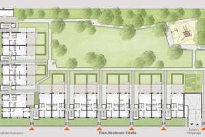 Wohnen im Park - sonnige 3-Zimmer-Wohnung im 3.OG mit Blick ins Grüne – Theo-Neubauer-Str. 21, 99085 Erfurt – Vorschaubild 23