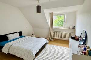 Untermiete/Nachmiete helle 3-Zimmer-Wohnung in Rüttenscheid – Mädchenviertel – Die vollständige Adresse der Immobilie erhältst du vom Anbieter., 45130 Rüttenscheid, Essen – Vorschaubild 20