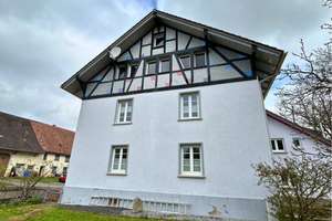 Mehrfamilienhaus mit Gewerbeeinheit – Die vollständige Adresse der Immobilie erhältst du vom Anbieter., 79780 Stühlingen – Vorschaubild 22