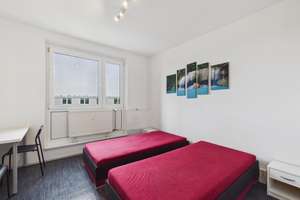 Platz für die ganze Familie- sofort verfügbar – Lion-Feuchtwanger-Straße 52, 12619 Hellersdorf, Berlin – Vorschaubild 3