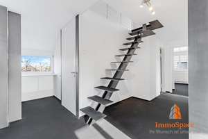 *** CHARMANTES ZWEIFAMILIENHAUS MIT GROßEM STUDIO, GARTEN UND GARAGE *** – Die vollständige Adresse der Immobilie erhältst du vom Anbieter., 73568 Durlangen – Vorschaubild 13