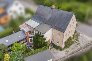 !Charmantes, großzügiges Einfamilienhaus mit historischem Flair un – Die vollständige Adresse der Immobilie erhältst du vom Anbieter., 9465 Sehmatal – Vorschaubild 6