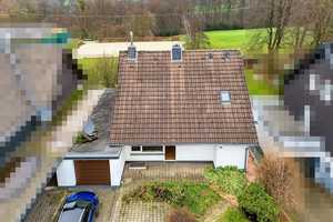Großzügiges und freistehendes Einfamilienhaus mit unverbautem Weitblick in verkehrsberuhigter Lage – Rheinisch-Bergischer Kreis – Vorschaubild 18