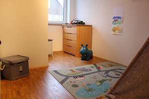 Einzigartige 4-Zimmer-Erdgeschosswohnung mit Garten – Die vollständige Adresse der Immobilie erhältst du vom Anbieter., 86199 Inningen, Augsburg – Vorschaubild 14