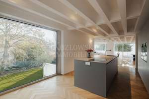 Lindenhof-Rarität - RESERVIERT - Ikonische Bauhausvilla auf Neubauniveau! – Die vollständige Adresse der Immobilie erhältst du vom Anbieter., 68163 Lindenhof, Mannheim – Vorschaubild 8