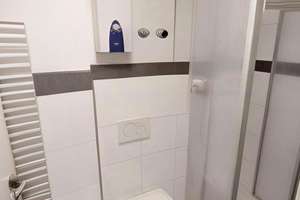 Schöne renovierte 2-Zimmer-Wohnung in Lu-Mitte mit Balkon – 67059 Mitte, Ludwigshafen am Rhein – Vorschaubild 14
