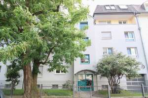 !!!TOP LAGE!!! Vermietete Erdgeschosswohnung mit herrlicher Terrasse – Die vollständige Adresse der Immobilie erhältst du vom Anbieter., 1309 Striesen-Ost, Dresden – Vorschaubild 2