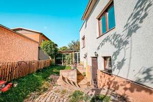Familienparadies in Glauchau: Freistehendes Einfamilienhaus mit Garten – Die vollständige Adresse der Immobilie erhältst du vom Anbieter., 8371 Glauchau – Vorschaubild 3