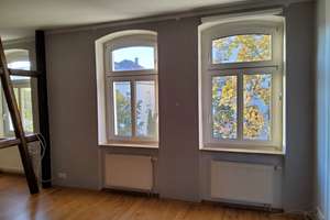Sanierte 3-Zimmer-Wohnung mit Balkon in Erfurt – Friedrich List Str. 42, 99096 Löbervorstadt, Erfurt – Vorschaubild 4