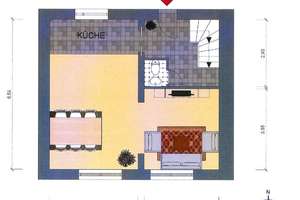 RMH - 4 Zimmern mit Dachterrasse und EBK (ohne Makler) – Die vollständige Adresse der Immobilie erhältst du vom Anbieter., 7749 Wöllnitz, Jena – Vorschaubild 21