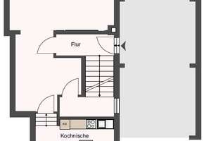 Gute Rendite: Gutshaus/Herrenhaus im Kreis Leipzig | Gartenidylle, Stellplätze! – Die vollständige Adresse der Immobilie erhältst du vom Anbieter., 4643 Geithain – Vorschaubild 16
