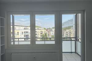 4,5 Zimmer mit 2 Balkonen im beliebten Rüttenscheid! RÜ-Living - URBANES Wohnen – Rüttenscheider Straße 25, 45128 Südviertel, Essen – Vorschaubild 11