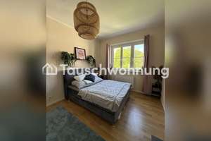 Tauschwohnung: Helle 2-Zimmer Wohnung mit Balkon Südseite – Die vollständige Adresse der Immobilie erhältst du vom Anbieter., 12099 Tempelhof, Berlin – Vorschaubild 3