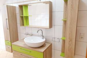 4-Zimmer-Wohnung mit Südbalkon in Wendschott – Am Anger 7, 38448 Wendschott, Wolfsburg – Vorschaubild 12