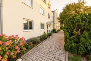 Inklusive EBK & Balkon! Erstbezug nach Modernisierung! – Zur Lindenhöhe 24, 4158 Lindenthal, Leipzig – Vorschaubild 12