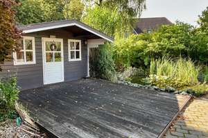Hier können Sie so einziehen! Geschmackvolles und energetisch saniertes Einfamilienhaus in Aurich-S – Die vollständige Adresse der Immobilie erhältst du vom Anbieter., 26607 Aurich – Vorschaubild 5