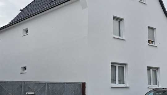 Bild von Preiswertes , vollsaniertes ,7-Zimmer-Mehrfamilienhaus mit gehobener Innenausstattung in Büttelborn