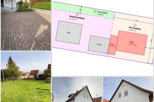 Bauplatz oder Wohntraum, weitläufiges Areal mit Bestandsimmobilien! Sofort Frei! – Die vollständige Adresse der Immobilie erhältst du vom Anbieter., 86836 Untermeitingen – Vorschaubild 21
