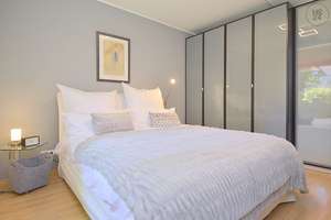 Hochwertig möblierte 2-Zimmer Wohnung mit PKW-Stellplatz in Wiesbaden Aukamm – Die vollständige Adresse der Immobilie erhältst du vom Anbieter., 65191 Nordost, Wiesbaden – Vorschaubild 10
