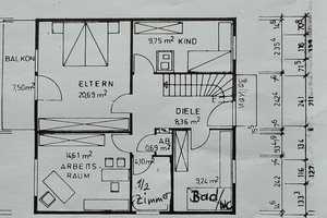 Einfamilienhaus mit großen Garten  – Birnbachstraße 9, 76829 Landau in der Pfalz – Vorschaubild 40