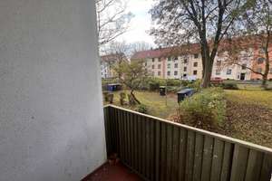 Renovierte 3-Zimmer-Erdgeschosswohnung mit Balkon und Tageslichtbad – Franz-Wieber-Str. 4, 49084 Schinkel, Osnabrück – Vorschaubild 8