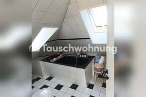Tauschwohnung: DG-Wohnung mit Waldblick – Tausch Düsseldorf – Katernberger Schulweg 44, 42113 Elberfeld, Wuppertal – Vorschaubild 12