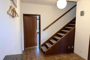 Attraktives MRH zur Renovierung mit Vollkeller, Süd- West Terrasse und Garage in gefragter Ortslage  – Die vollständige Adresse der Immobilie erhältst du vom Anbieter., 28832 Achim – Vorschaubild 5