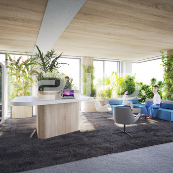 JPD - Provisionsfrei I Neubau Loftbüros 