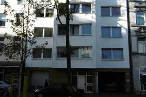 Erstbezug, 2 ZKDB Terasse, neue Einbauküche,  60 m²,  810 € +NK – Linienstraße 3, 40227 Düsseldorf – Vorschaubild 10