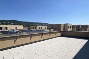 Repräsentatives 3-Zi.-Penthouse mit großzügiger Dachterrasse – Kolbenzeil 13/1, 69126 Rohrbach, Heidelberg – Vorschaubild 9